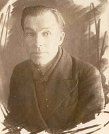 Сазонов Владимир Александрович